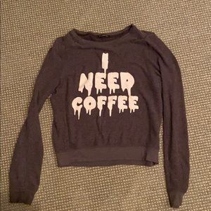 Wildfox Sweater